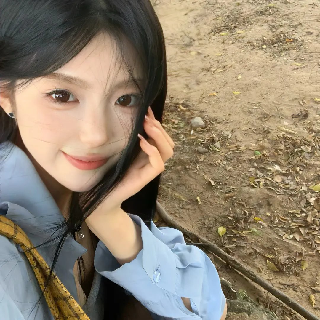 灵欲相通姊妹花