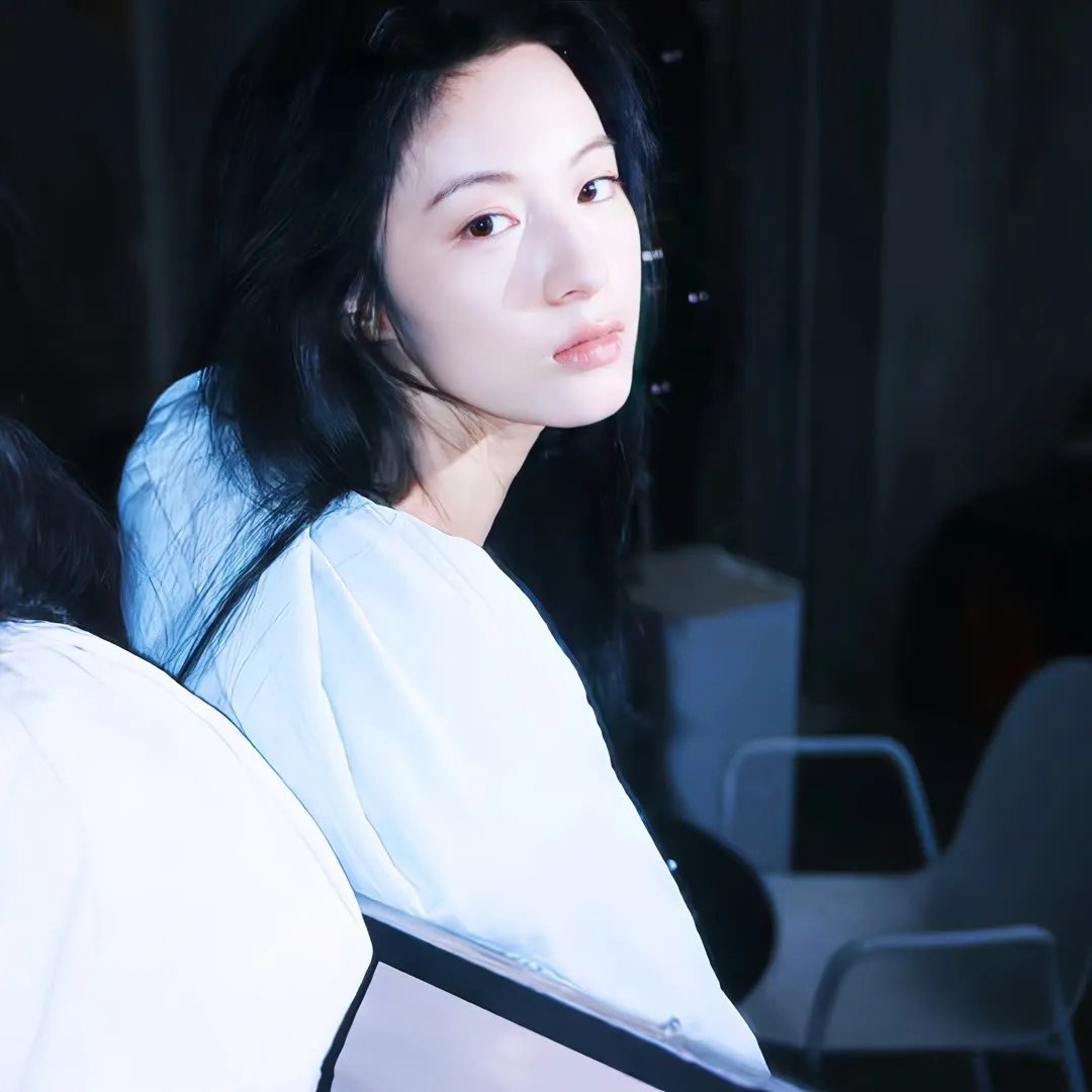 火上女人